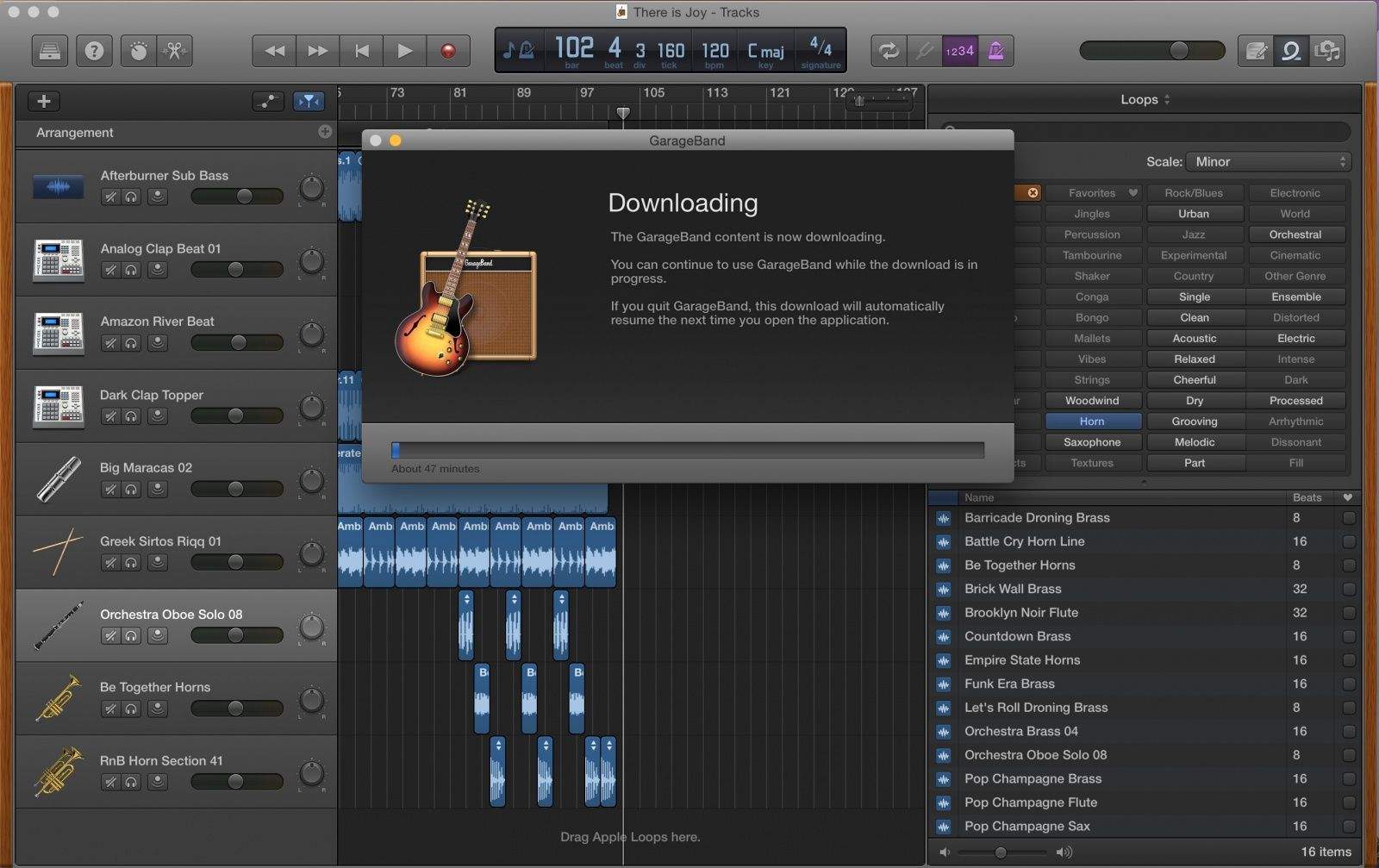 How To Download Garageband For Mac